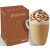 CHOCO PANNA FORRÓ KARAMELL 10X 30 GR