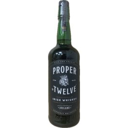 Proper Twelve