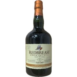 Redbreast Sherry Finish