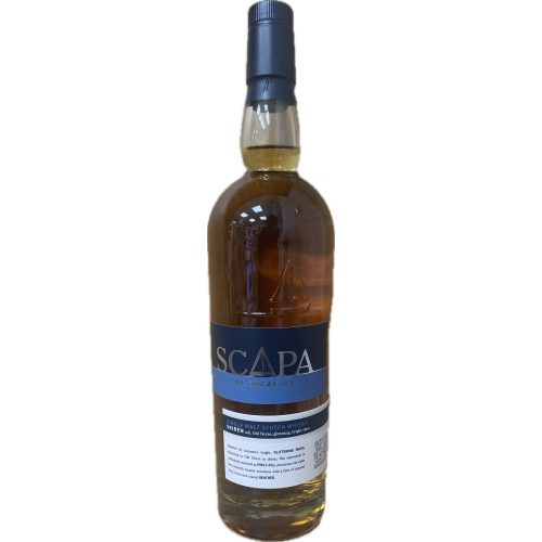 Scapa Orcadian Skiren
