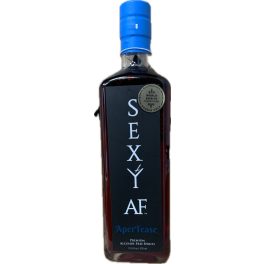 Sexy AF AperTease