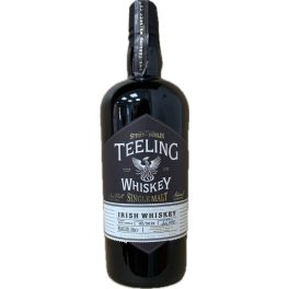 Teeling Single Malt wisky