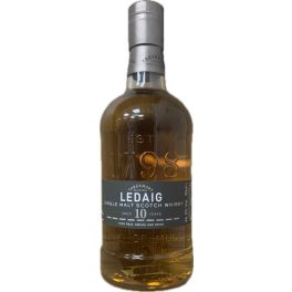 Tobermory Ledaig 10 Years