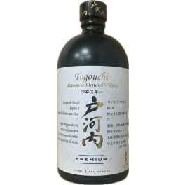 Togouchi Blended