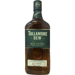 Tullamore DEW
