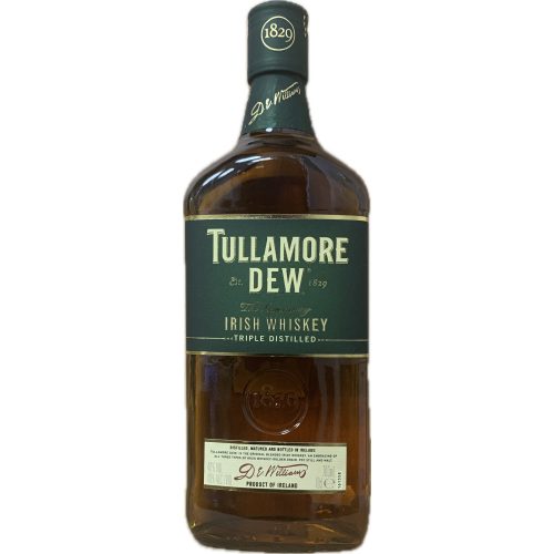 Tullamore DEW