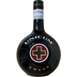 Zwack Unicum 