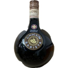 Zwack Unicum Barista