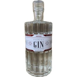 Árpád Paprika gin