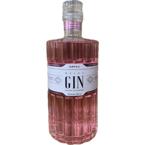 Árpád Málna gin