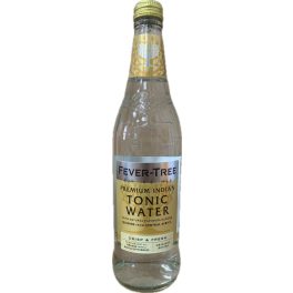 FEVER-TREE Indian Tonic 0,5l