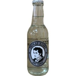 Thomas Henry Dry Tonic 0,2l