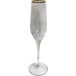 ELYSIA Golden Touch Pezsgős pohár