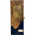 Macallan Enigma whisky
