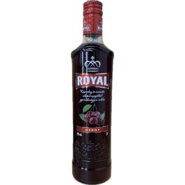 Royal Meggy Likőr
