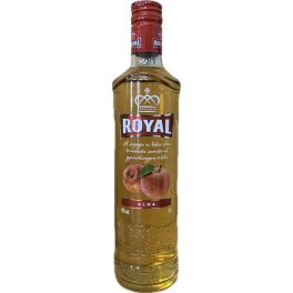 Royal Alma Likőr