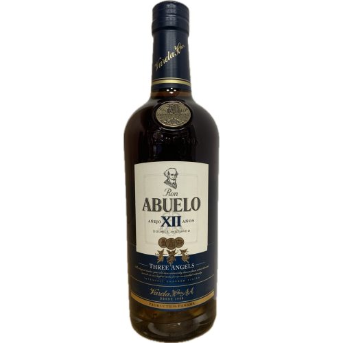 Abuelo Three Angels rum