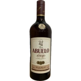 Abuelo Anejo Rum