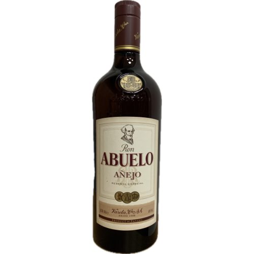 Abuelo Anejo Rum