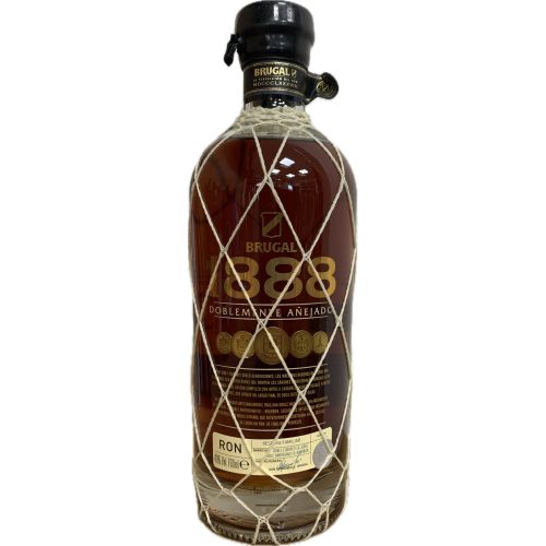 Brugal 1888 rum