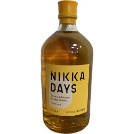 Nikka Days