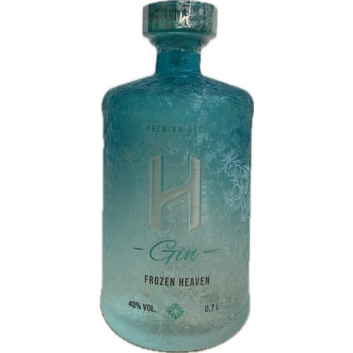 H Gin Frozen Heaven