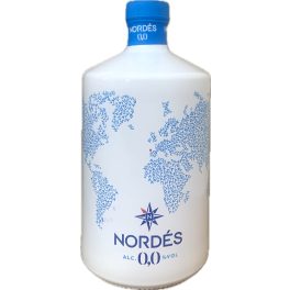 Nordes Alkoholmentes Gin