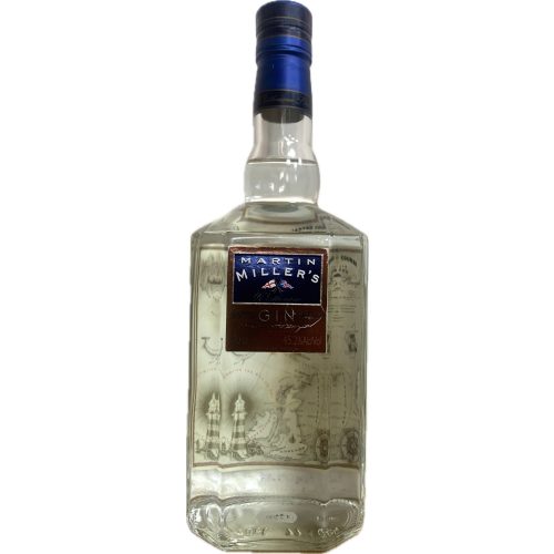 Martin Miller's Westbourne Gin
