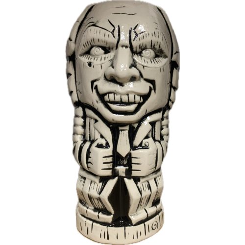 TIKI - CRAZY