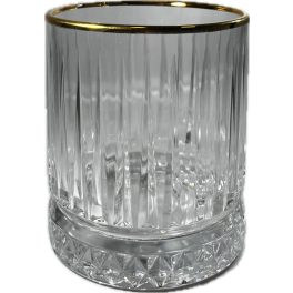 ELYSIA GOLDEN TOUCH Double Old Fashioned 355ml, Pasabahce