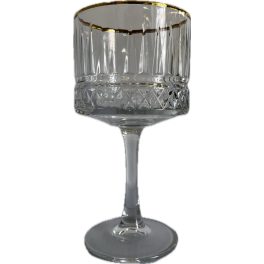   ELYSIA GOLDEN TOUCH Koktél / Boros Coupe pohár, 500 ml, Pasabahce