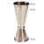 JIGGER GINZA MEZCLAR 25/35-50ML