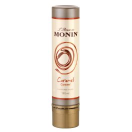 L'Artiste de Monin Karamell Ízû