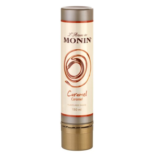 L'Artiste de Monin Karamell Ízû
