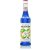 MONIN Blue curacao Szirup 0,7L