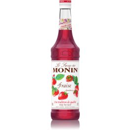 MONIN Eper Szirup 0,7L