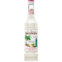 MONIN Falernum Szirup 0,7l