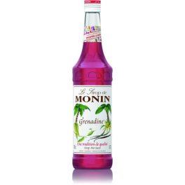 MONIN Grenadine Szirup 0,7L