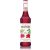 MONIN Hibiscus Szirup 0,7l