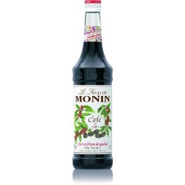 MONIN Kávé Szirup 0,7L