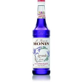 MONIN Levendula Szirup 0,7l