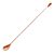 Bar Spoon HOFFMAN, Copper - 45cm