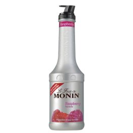 MONIN Málna Püré 1L