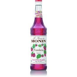 MONIN Málna Szirup 0,7L