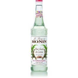 MONIN Nádcukor Szirup 0,7L
