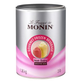 MONIN Natúr Frappé 1,36Kg