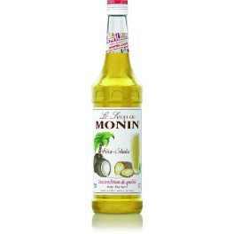 MONIN Pina colada Szirup 0,7L