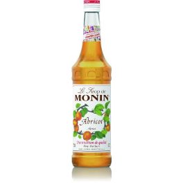 MONIN Sárgabarack Szirup 0,7L