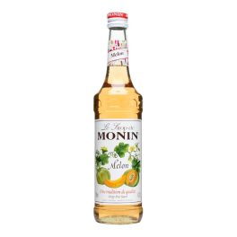 MONIN Sárgadinnye 0,7L