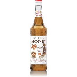 MONIN Sós karamell Szirup 0,7L